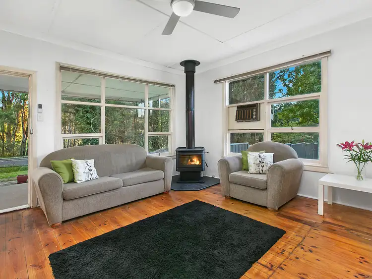 Main view of Homely house listing, 1121 Burragorang Road, Belimbla Park NSW 2570