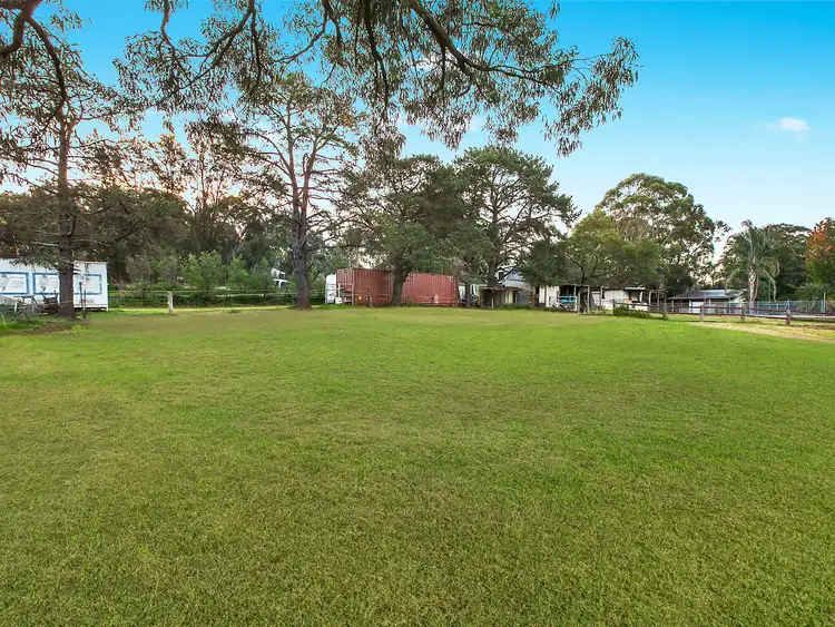 Sixth view of Homely house listing, 1121 Burragorang Road, Belimbla Park NSW 2570
