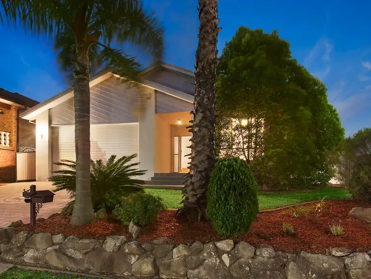 1 Apache Road, Bossley Park NSW 2176
