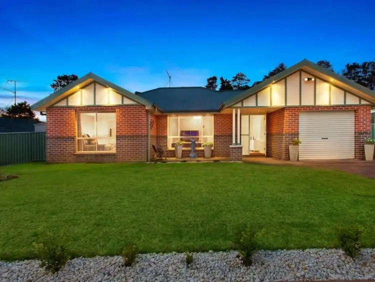 6/54 Hambridge Road, Bargo NSW 2574