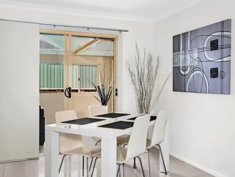 Fifth view of Homely house listing, 6/54 Hambridge Road, Bargo NSW 2574