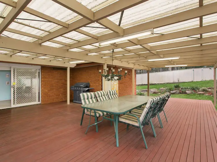 Second view of Homely house listing, 4 Bent Place, Ruse NSW 2560