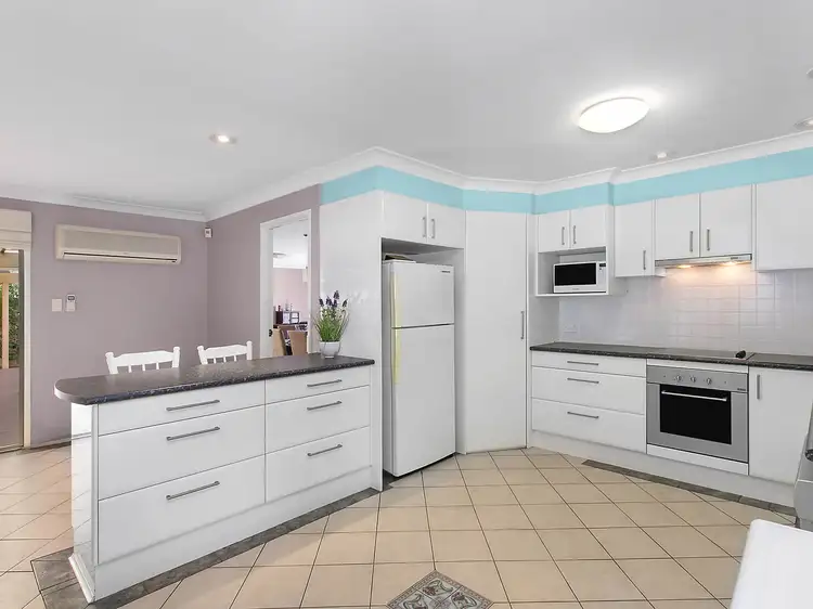 Third view of Homely house listing, 4 Bent Place, Ruse NSW 2560
