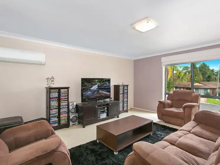 Fourth view of Homely house listing, 4 Bent Place, Ruse NSW 2560