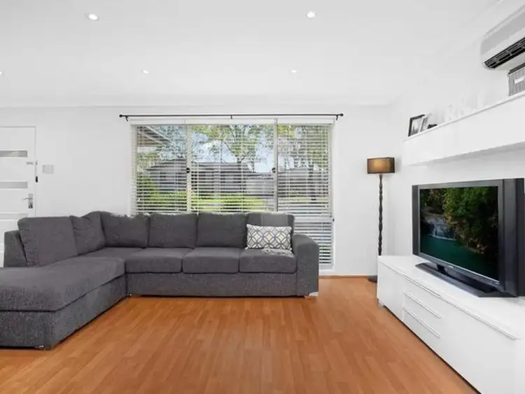 Second view of Homely house listing, 8 Dunbar Place, Mount Annan NSW 2567