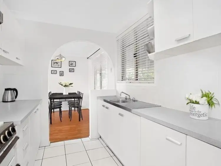 Third view of Homely house listing, 8 Dunbar Place, Mount Annan NSW 2567