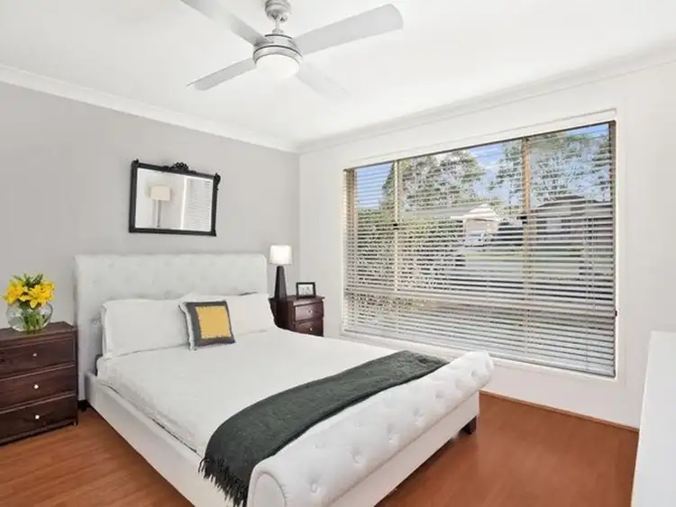 Fourth view of Homely house listing, 8 Dunbar Place, Mount Annan NSW 2567