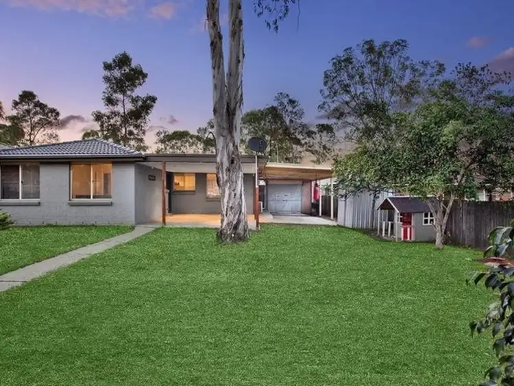 Fifth view of Homely house listing, 8 Dunbar Place, Mount Annan NSW 2567