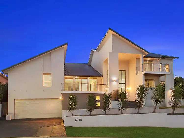 17 Rebellion Place, Macquarie Links NSW 2565