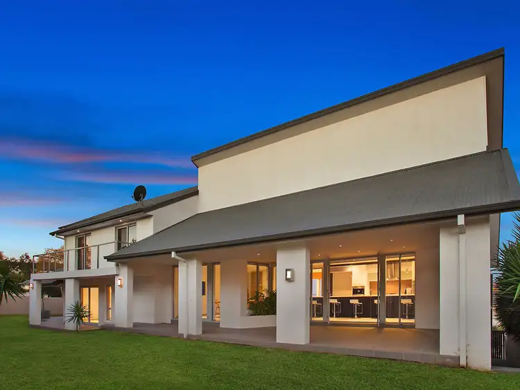Third view of Homely house listing, 17 Rebellion Place, Macquarie Links NSW 2565