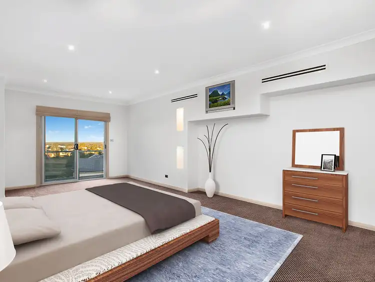 Sixth view of Homely house listing, 17 Rebellion Place, Macquarie Links NSW 2565