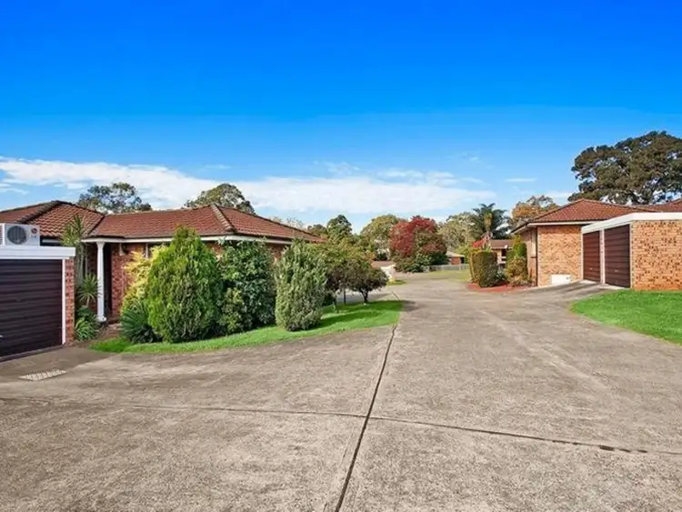 13/4 Sitella Place, Ingleburn NSW 2565