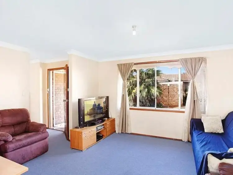 Second view of Homely villa listing, 13/4 Sitella Place, Ingleburn NSW 2565