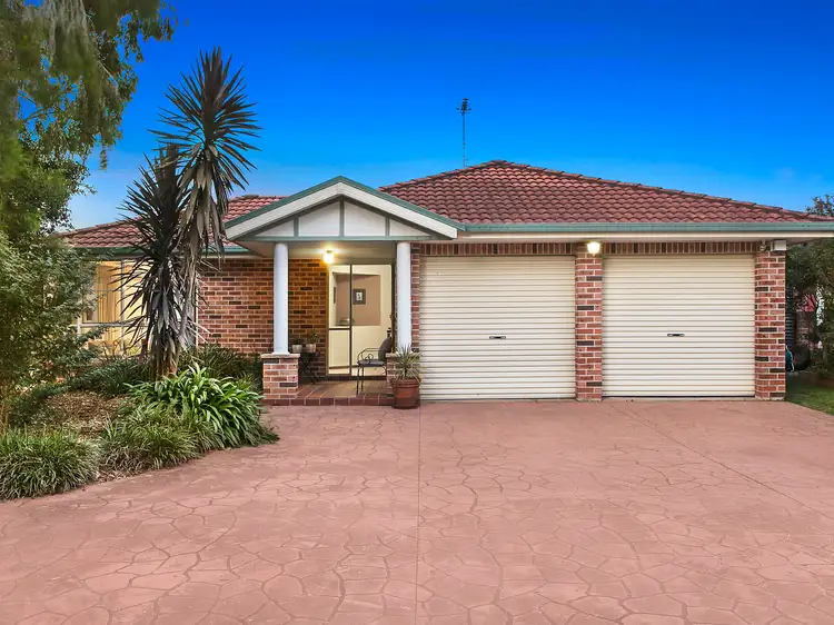 Main view of Homely house listing, 13 Linne Place, Hinchinbrook NSW 2168