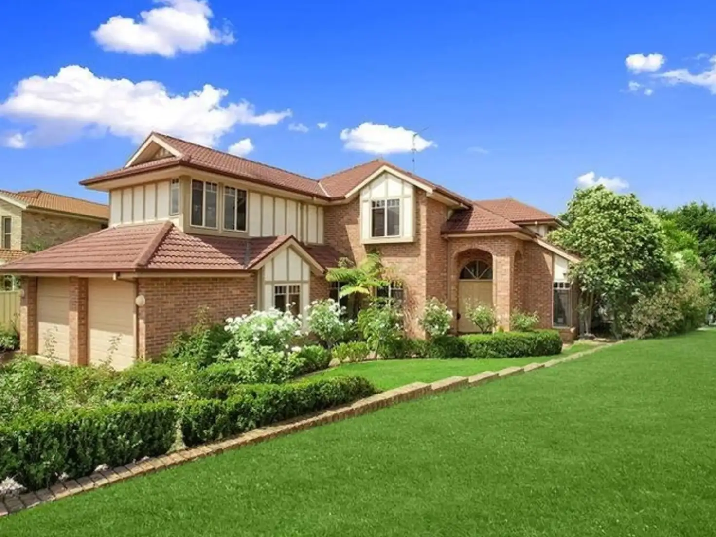 Main view of Homely house listing, 16 Carabeely Place, Harrington Park NSW 2567