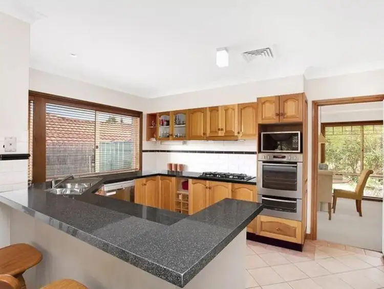 Third view of Homely house listing, 16 Carabeely Place, Harrington Park NSW 2567