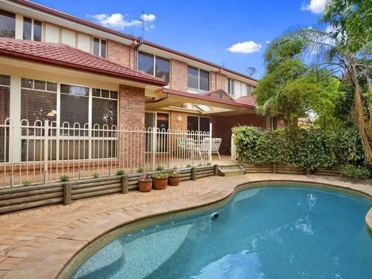 Fourth view of Homely house listing, 16 Carabeely Place, Harrington Park NSW 2567