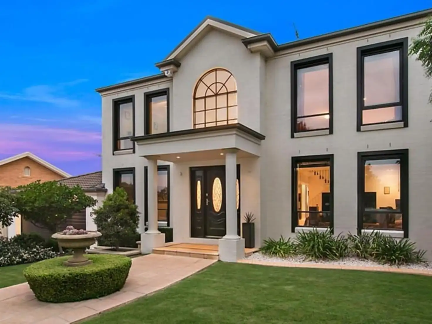 Main view of Homely house listing, 8 Hibernia Place, Harrington Park NSW 2567