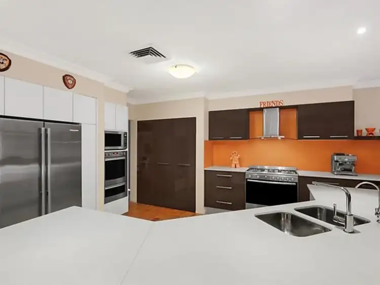 Third view of Homely house listing, 8 Hibernia Place, Harrington Park NSW 2567