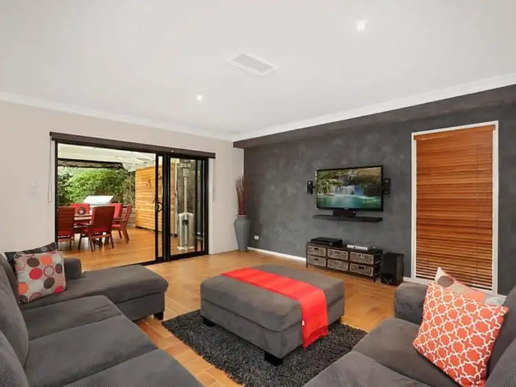 Fourth view of Homely house listing, 8 Hibernia Place, Harrington Park NSW 2567