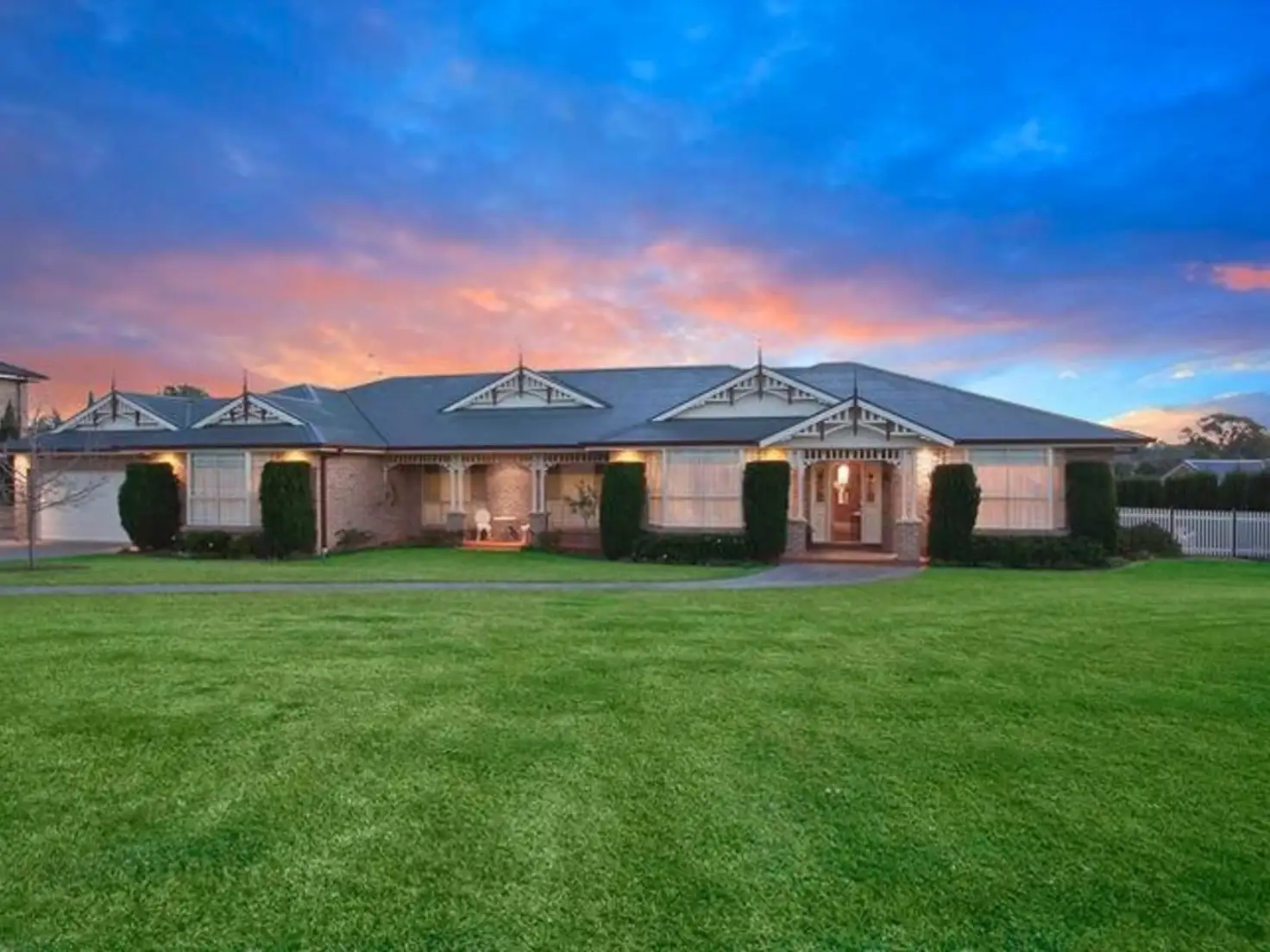 Main view of Homely house listing, 8 Pepperfields Place, Grasmere NSW 2570