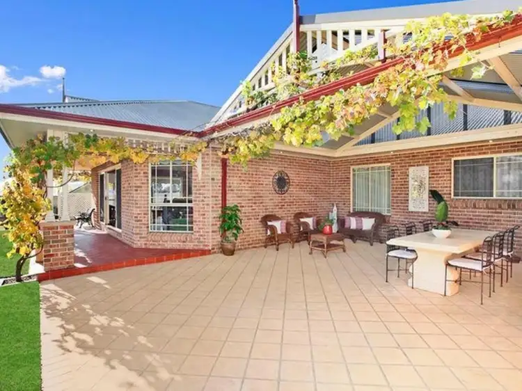 Second view of Homely house listing, 8 Pepperfields Place, Grasmere NSW 2570
