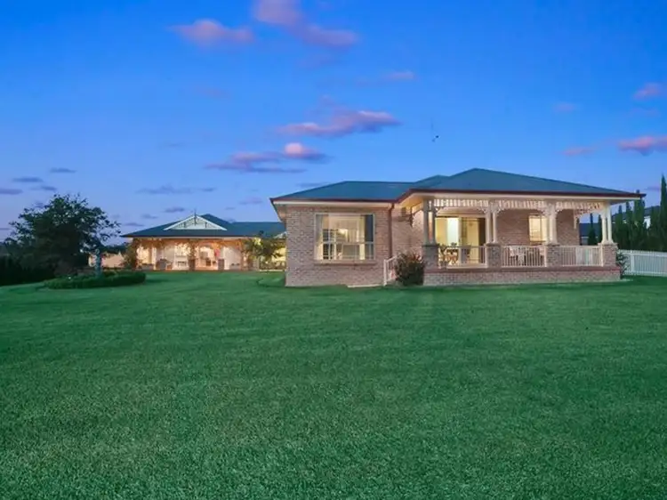 Third view of Homely house listing, 8 Pepperfields Place, Grasmere NSW 2570