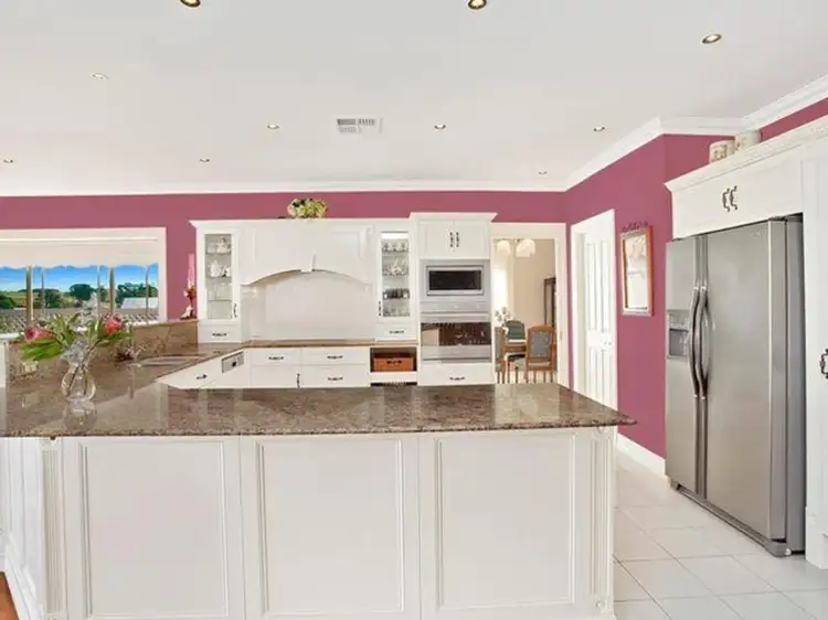Fourth view of Homely house listing, 8 Pepperfields Place, Grasmere NSW 2570