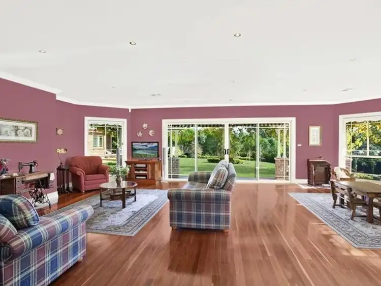 Fifth view of Homely house listing, 8 Pepperfields Place, Grasmere NSW 2570