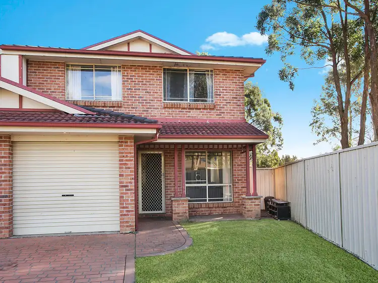 37B Hodges Place, Currans Hill NSW 2567