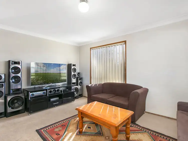 Second view of Homely house listing, 37B Hodges Place, Currans Hill NSW 2567