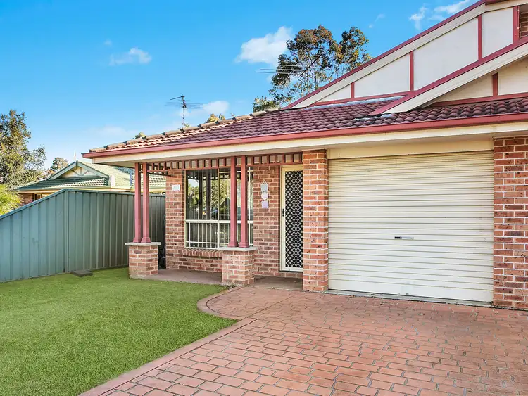 37A Hodges Place, Currans Hill NSW 2567