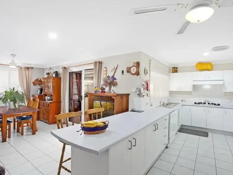 Second view of Homely house listing, 2 Thow Place, Currans Hill NSW 2567