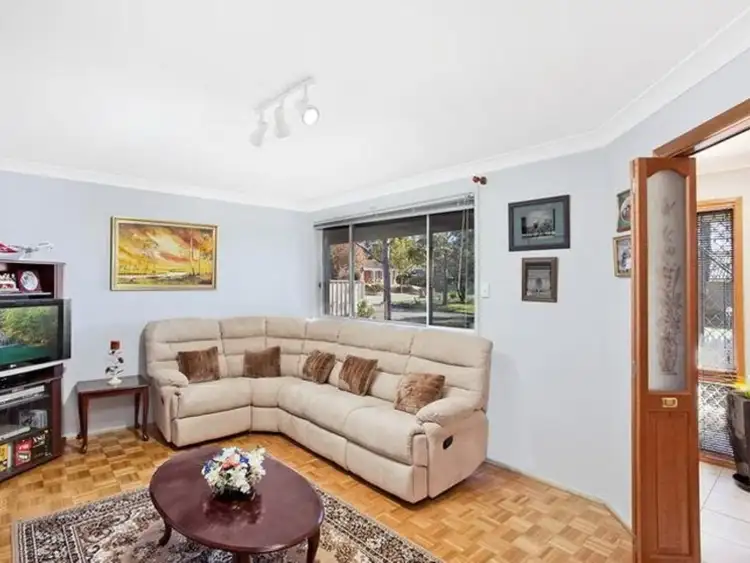 Fourth view of Homely house listing, 2 Thow Place, Currans Hill NSW 2567