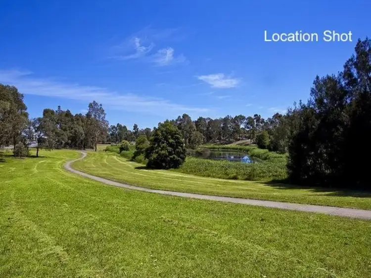 Fifth view of Homely house listing, 2 Thow Place, Currans Hill NSW 2567