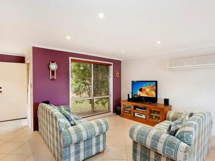 Third view of Homely house listing, 35 Lackey Place, Currans Hill NSW 2567