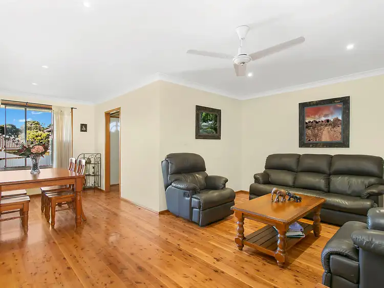 Second view of Homely house listing, 12 Banks Place, Camden South NSW 2570