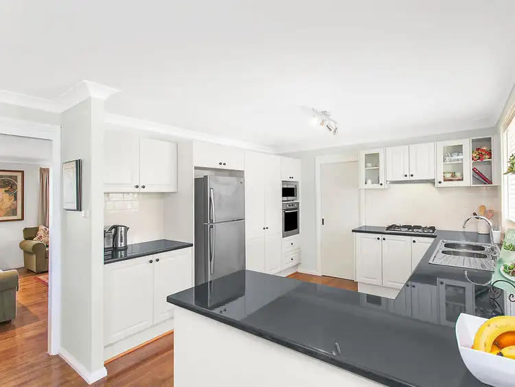 Second view of Homely house listing, 10 Huthnance Place, Camden South NSW 2570
