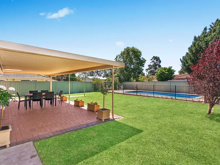 Third view of Homely house listing, 10 Huthnance Place, Camden South NSW 2570
