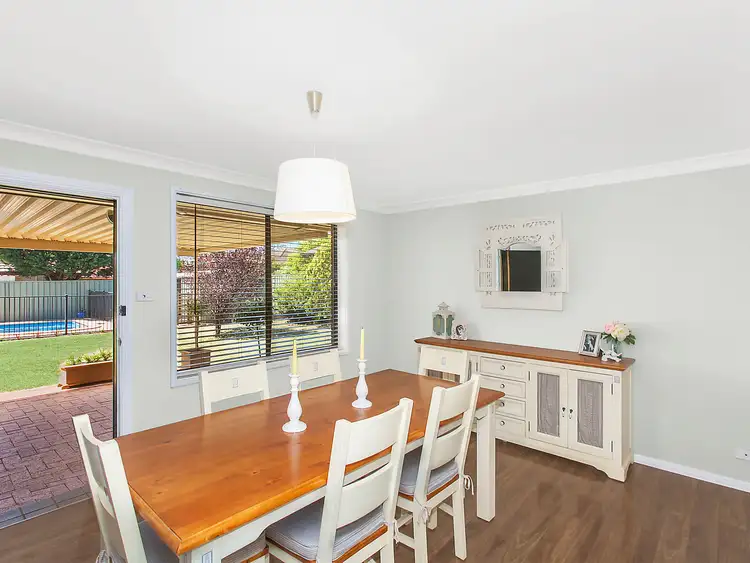 Fourth view of Homely house listing, 10 Huthnance Place, Camden South NSW 2570