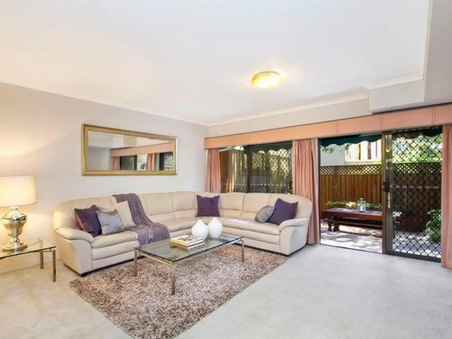 Main view of Homely townhouse listing, 5/116 Chandos Street, Crows Nest NSW 2065
