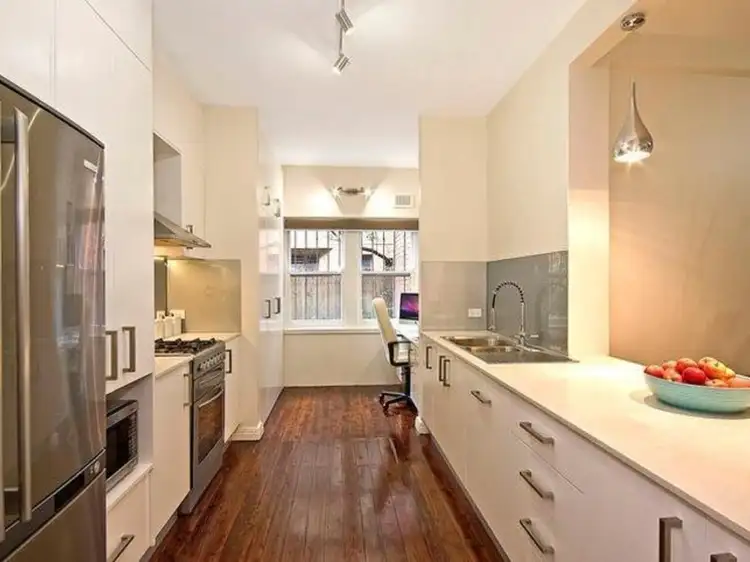 Main view of Homely apartment listing, 1/29A Nelson Street, Woollahra NSW 2025