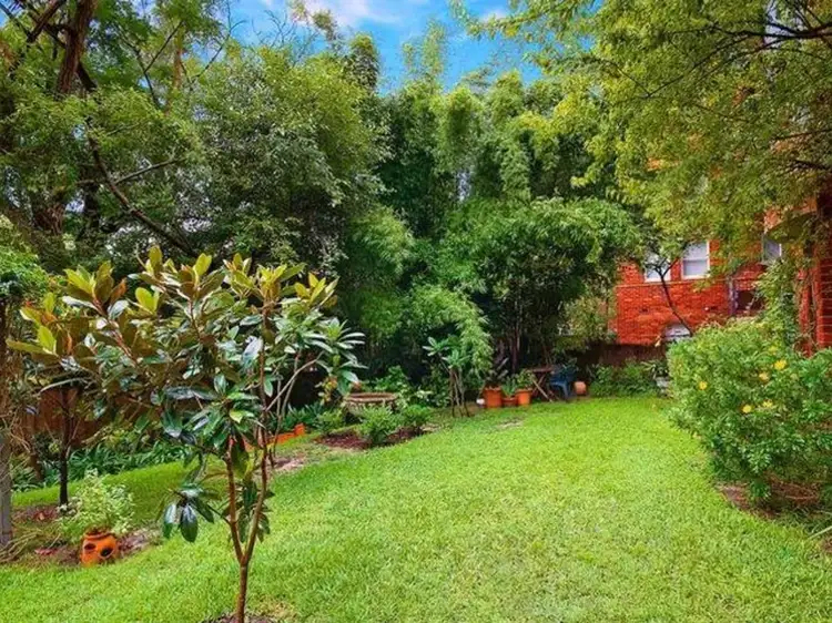 Third view of Homely apartment listing, 1/29A Nelson Street, Woollahra NSW 2025