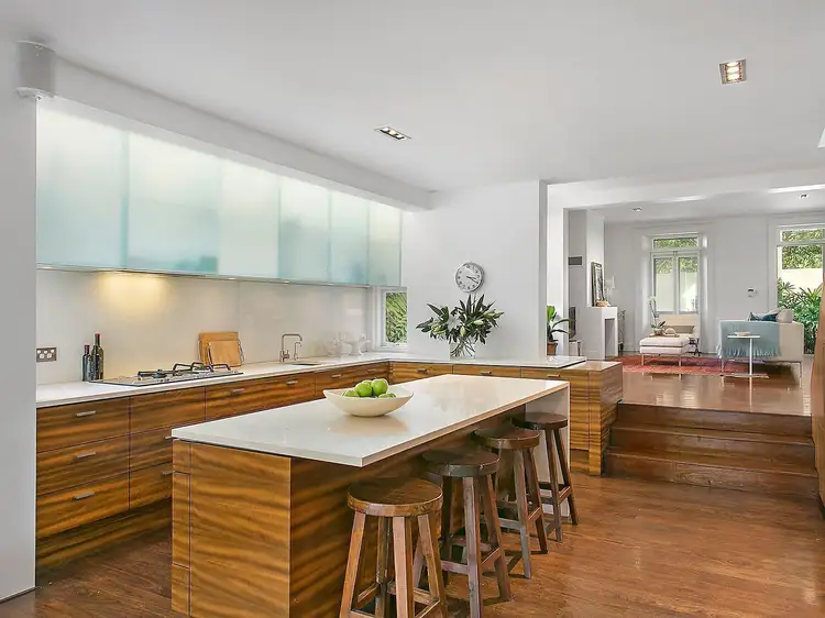 Second view of Homely house listing, 4 Wallis Street, Woollahra NSW 2025