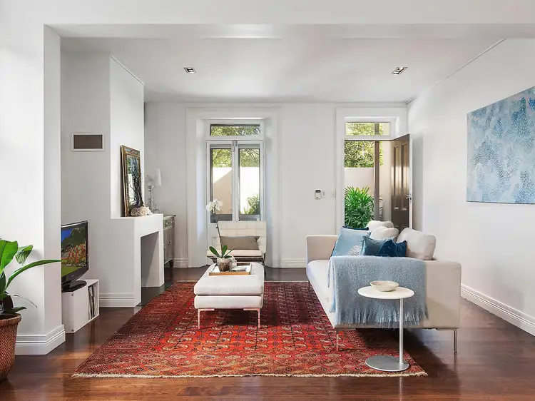 Third view of Homely house listing, 4 Wallis Street, Woollahra NSW 2025