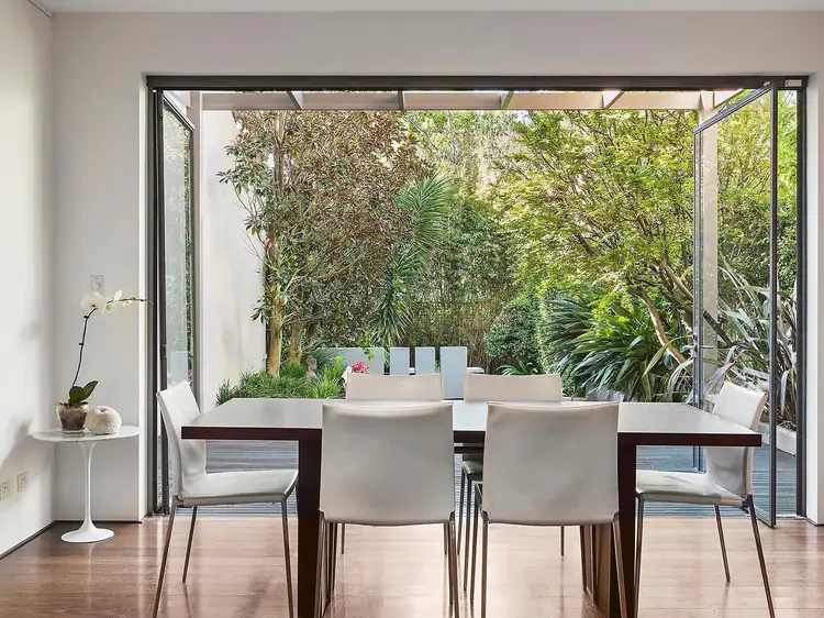 Fourth view of Homely house listing, 4 Wallis Street, Woollahra NSW 2025