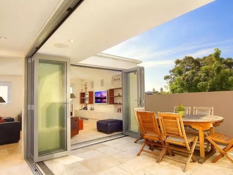 Main view of Homely house listing, 16 Junction Street, Woollahra NSW 2025