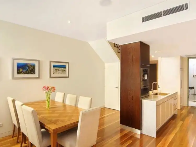 Second view of Homely house listing, 16 Junction Street, Woollahra NSW 2025