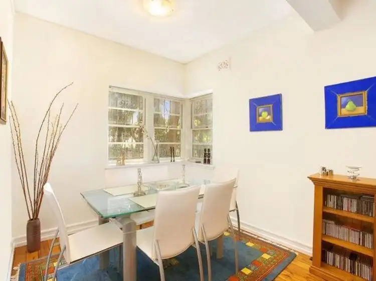 Main view of Homely apartment listing, 1/5 Ocean Street, Woollahra NSW 2025