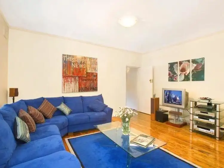 Second view of Homely apartment listing, 1/5 Ocean Street, Woollahra NSW 2025